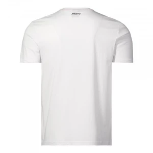 Musto Logo Short Sleeve Tee