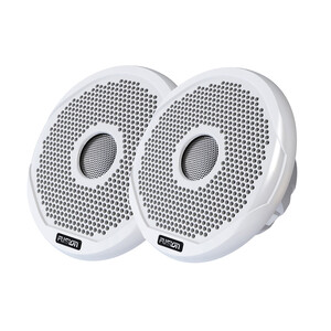 6” 200W Marine Speakers