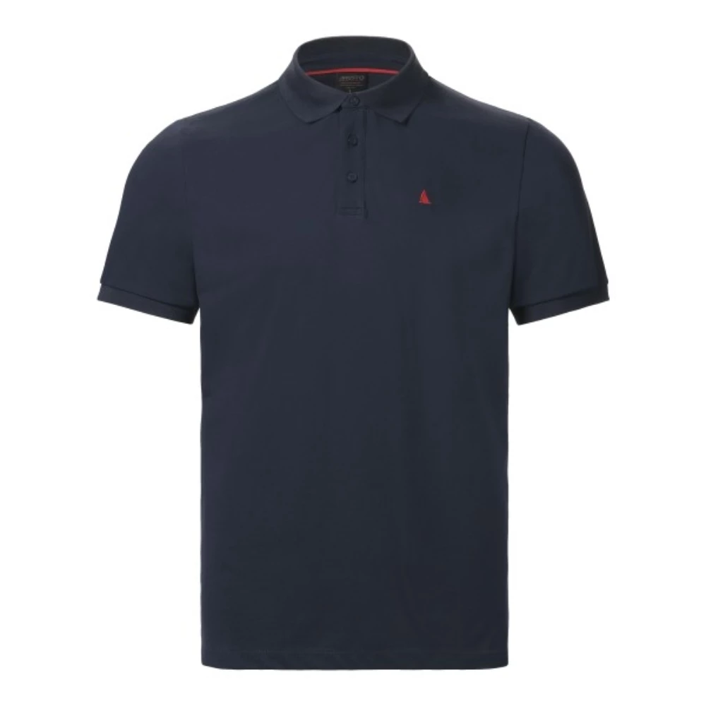 Musto Original Short Sleeve Polo