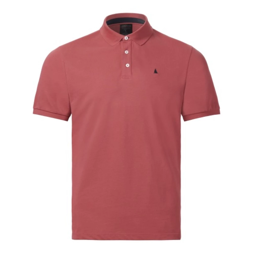 Musto Original Short Sleeve Polo
