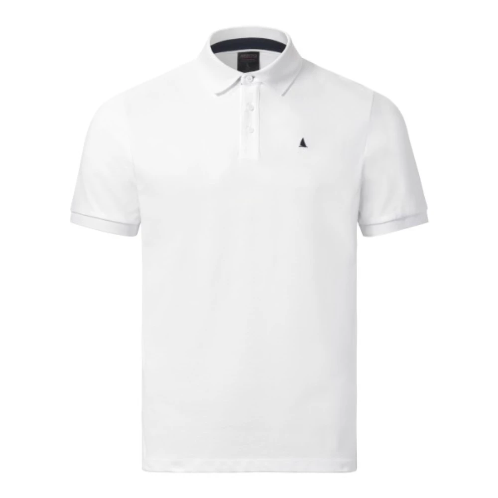 Musto Original Short Sleeve Polo