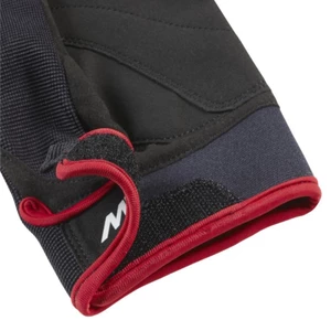 Musto Essential Sailing Short Finger Gloves 2.0 