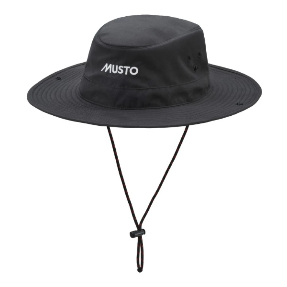 Musto Fast Dry Brimmed Hat 