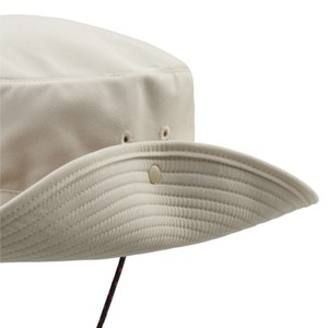 Fast Dry Brimmed Hat 