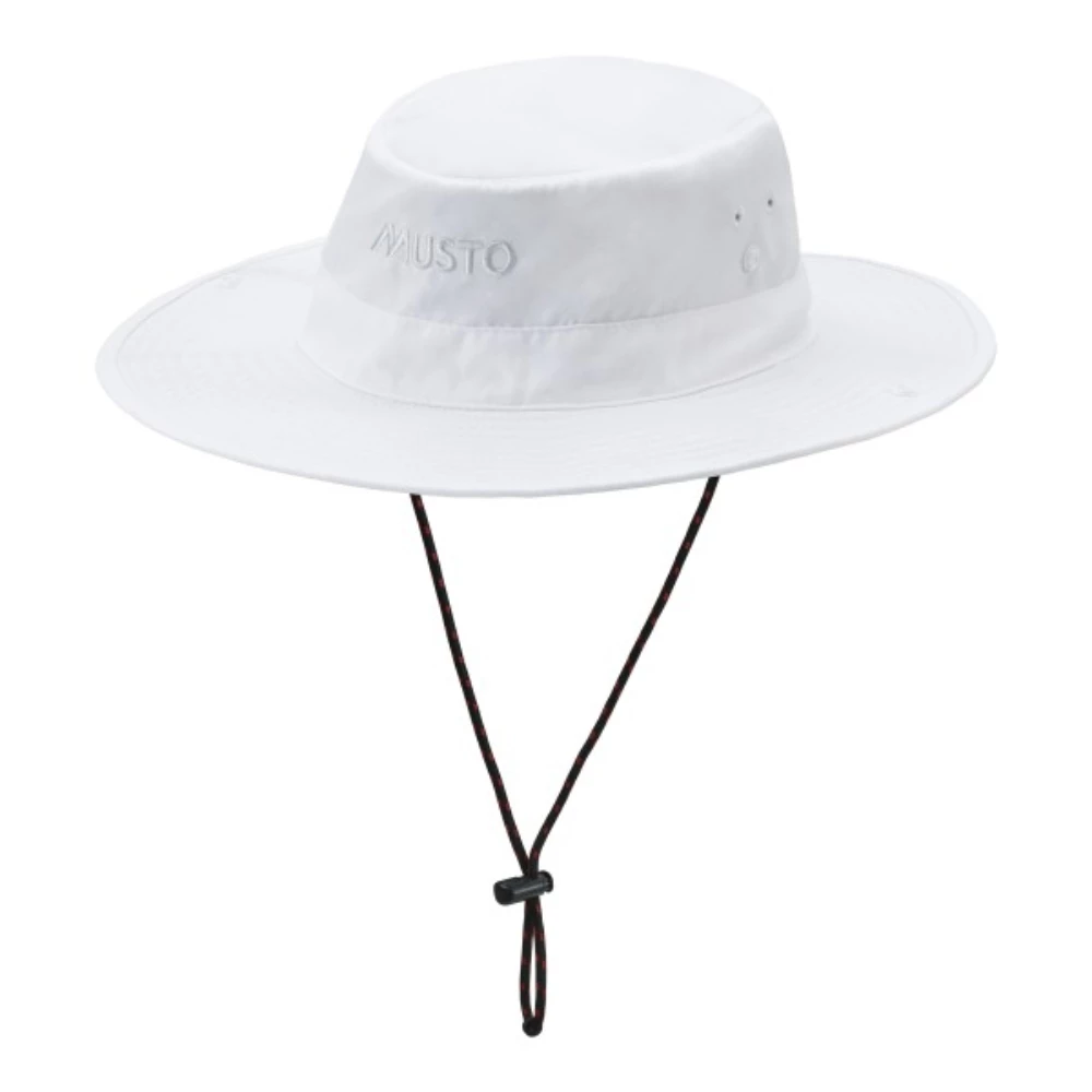 Musto Fast Dry Brimmed Hat 