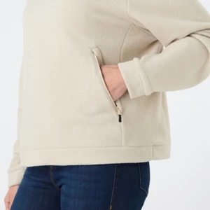 Musto Women's Classic Fleece Pullover