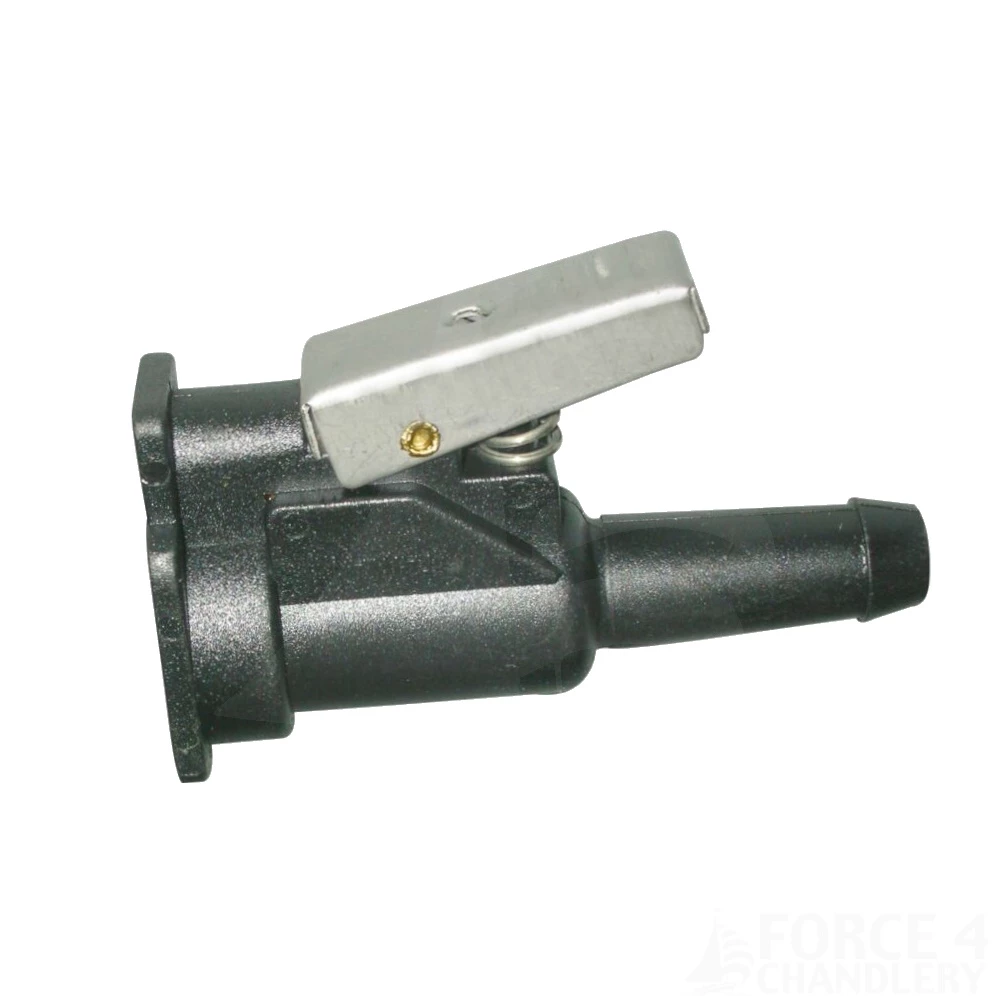 WL Yamaha Conn - Female 1/4&rdquo; Plastic