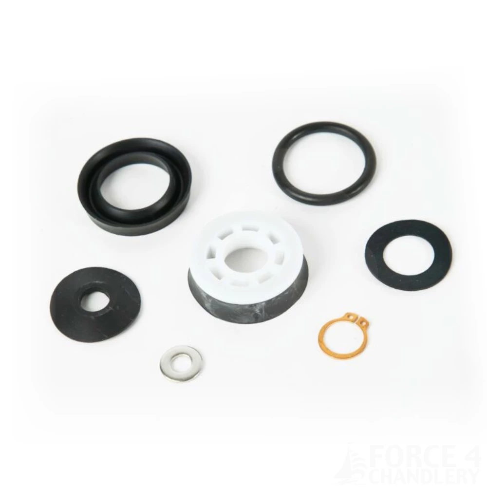 Whale Service Kit - Tiptoe Pump Mk3 & Mk4