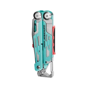 Leatherman Signal Multi-Tool Aqua