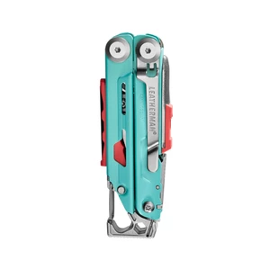 Leatherman Signal Multi-Tool Aqua