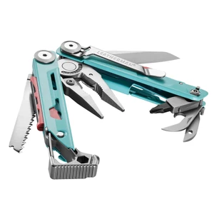 Leatherman Signal Multi-Tool Aqua
