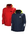 Helly Hansen Men's Pier 4 Jacket