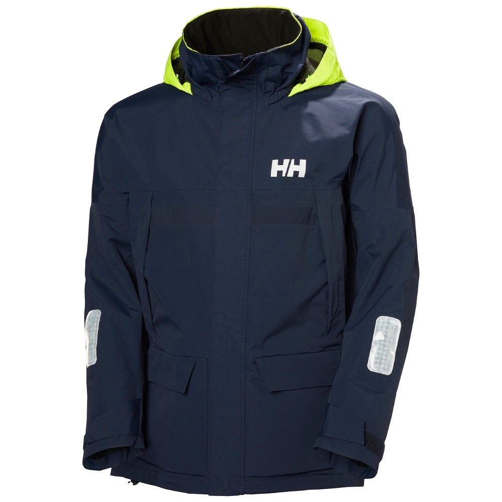Men's Pier 4 Jacket 