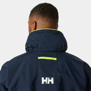 Helly Hansen Men's Pier 4 Jacket 