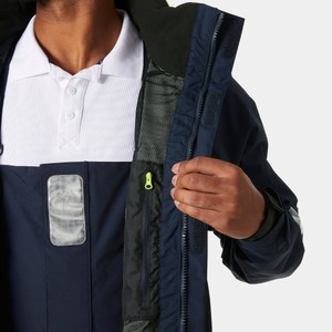 Men's Pier 4 Jacket 