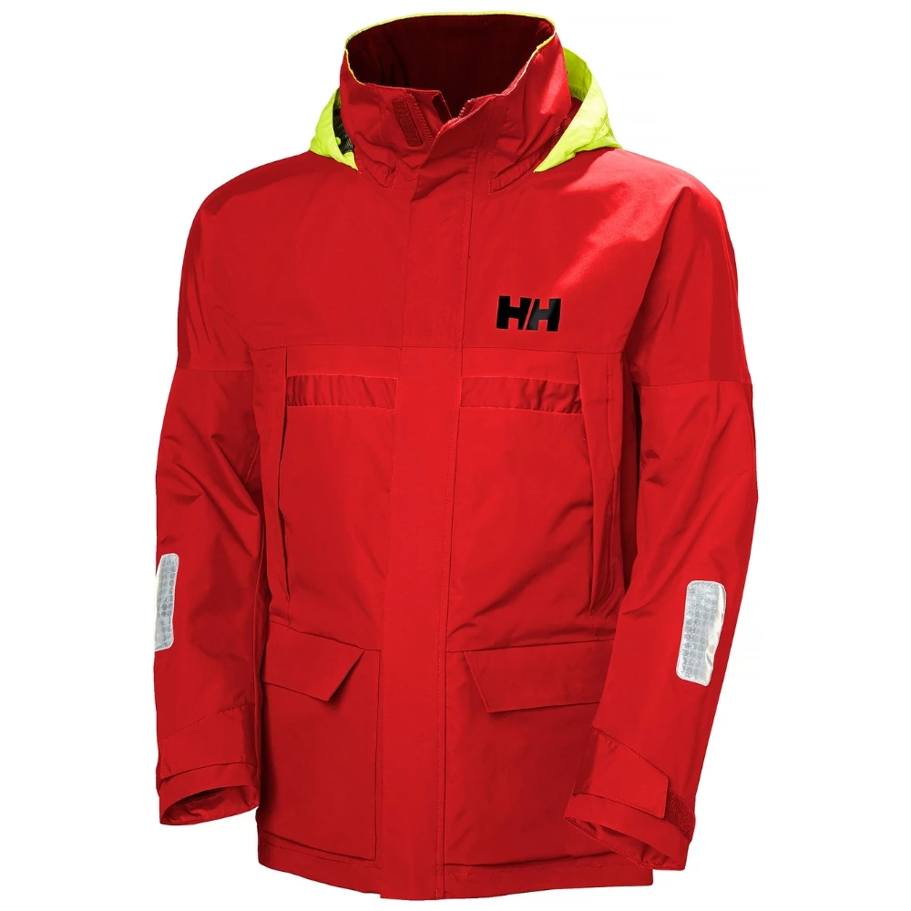 Helly Hansen Men's Pier 4 Jacket 