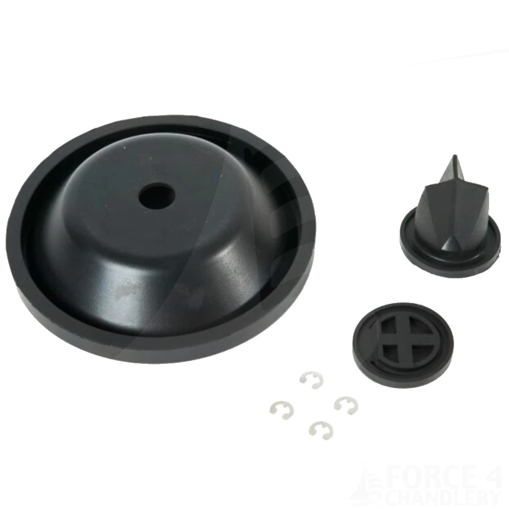 Whale Service Kit Neoprene - Chimp Mk2