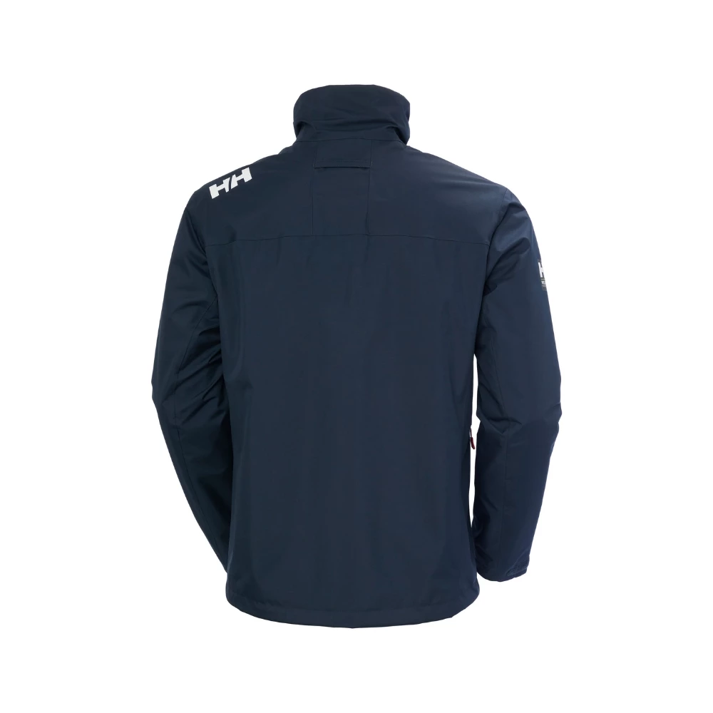  Men's Crew Midlayer Jacket 2.0