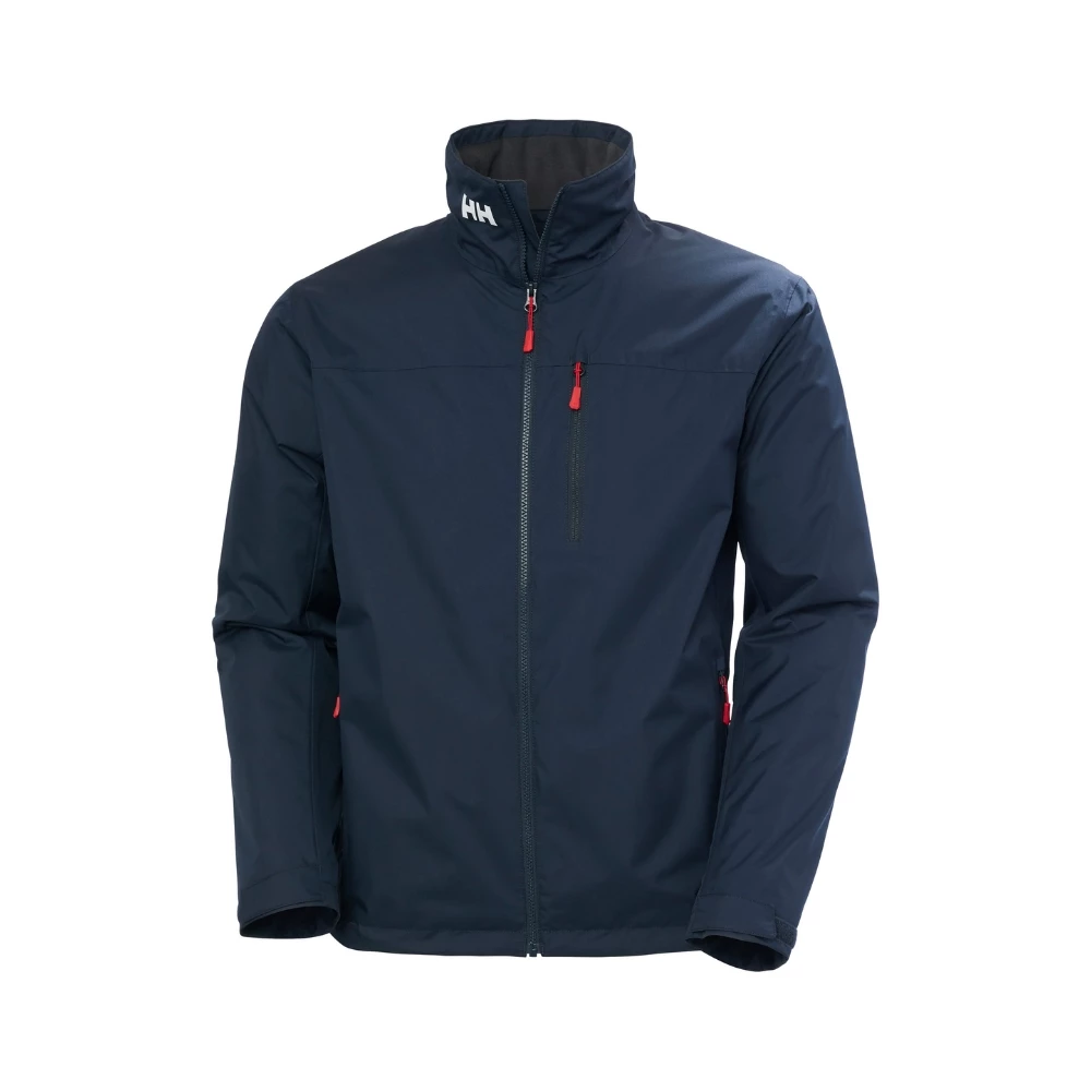 Helly Hansen Men's Crew Midlayer Jacket 2.0 