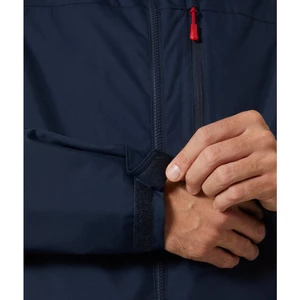 Helly Hansen Men's Crew Midlayer Jacket 2.0 