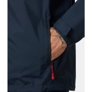 Helly Hansen Men's Crew Midlayer Jacket 2.0 