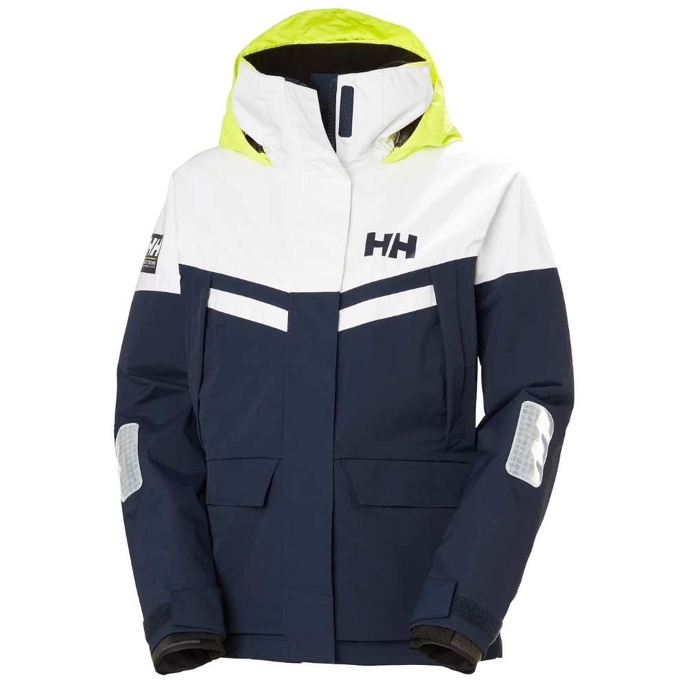 Helly Hansen Women's Pier 4 Jacket 