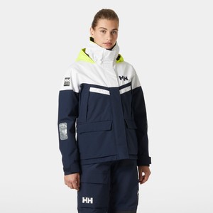 Women's Pier 4 Jacket 