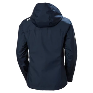 Helly Hansen Women's Crew Hooded Midlayer Jacket 2.0 
