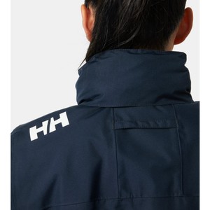 Women's Crew Hooded Midlayer Jacket 2.0 