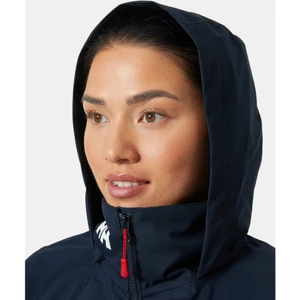 Helly Hansen Women's Crew Hooded Midlayer Jacket 2.0 