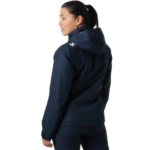 Helly Hansen Women's Crew Hooded Midlayer Jacket 2.0 