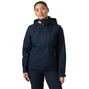 Helly Hansen Women's Crew Hooded Midlayer Jacket 2.0 