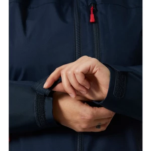 Helly Hansen Women's Crew Hooded Midlayer Jacket 2.0 