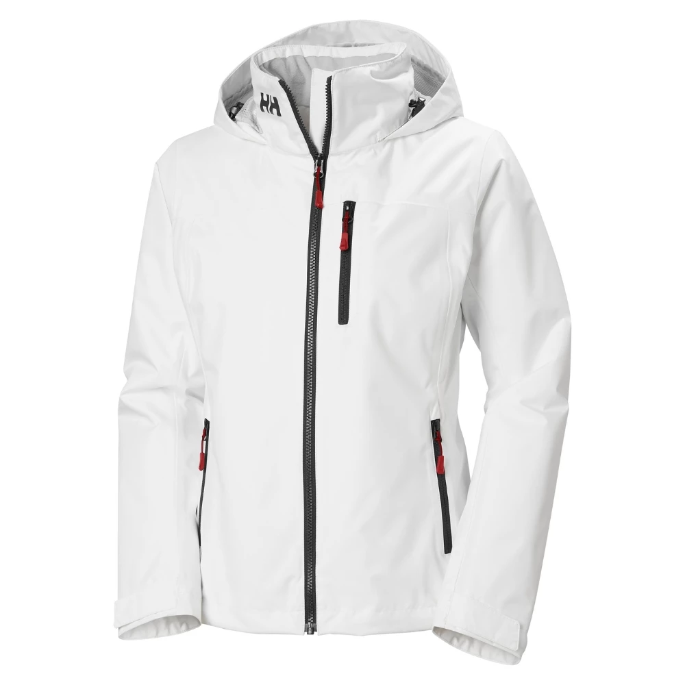 Helly Hansen Women's Crew Hooded Midlayer Jacket 2.0 