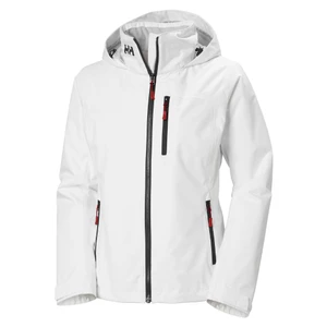 Helly Hansen Women's Crew Hooded Midlayer Jacket 2.0 