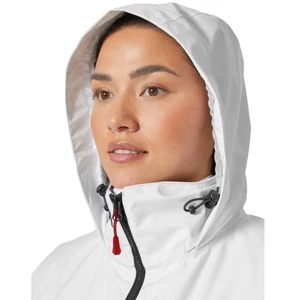 Helly Hansen Women's Crew Hooded Midlayer Jacket 2.0 