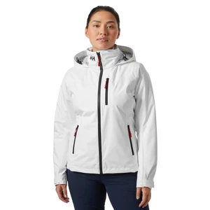 Helly Hansen Women's Crew Hooded Midlayer Jacket 2.0 