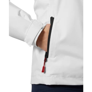 Helly Hansen Women's Crew Hooded Midlayer Jacket 2.0 