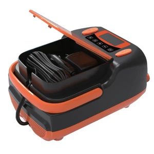 Windward Rechargeable High Pressure 16psi Electric Pump 