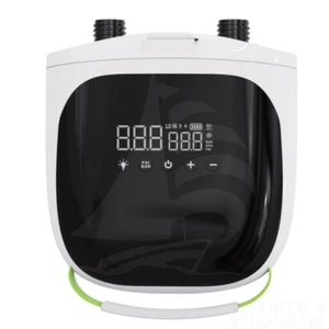 Windward Rechargeable Compact High Pressure Electric Inflator 