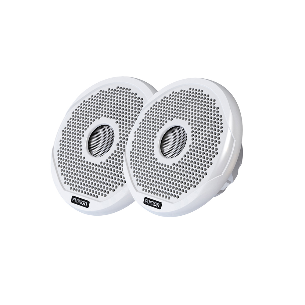 4” 120W Marine Speakers (Pair)