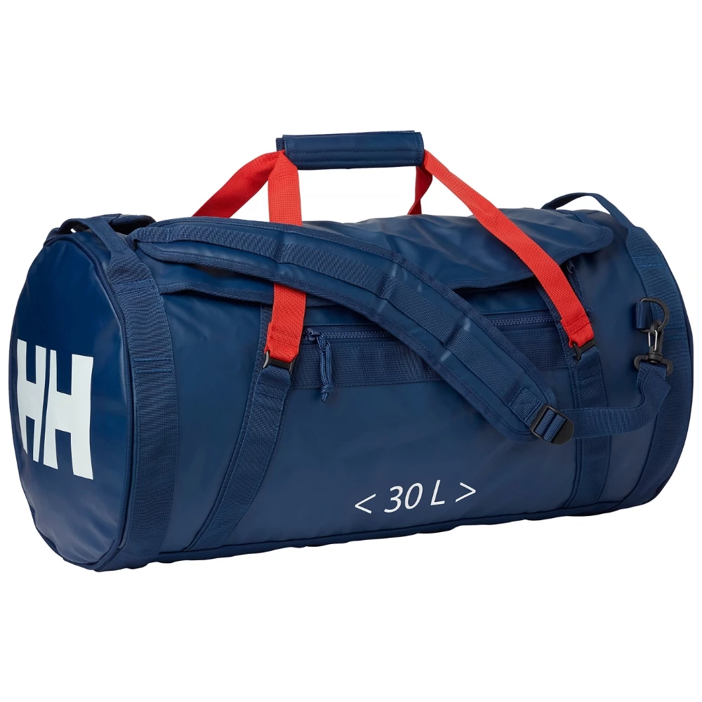  Duffel Bag 2.0
