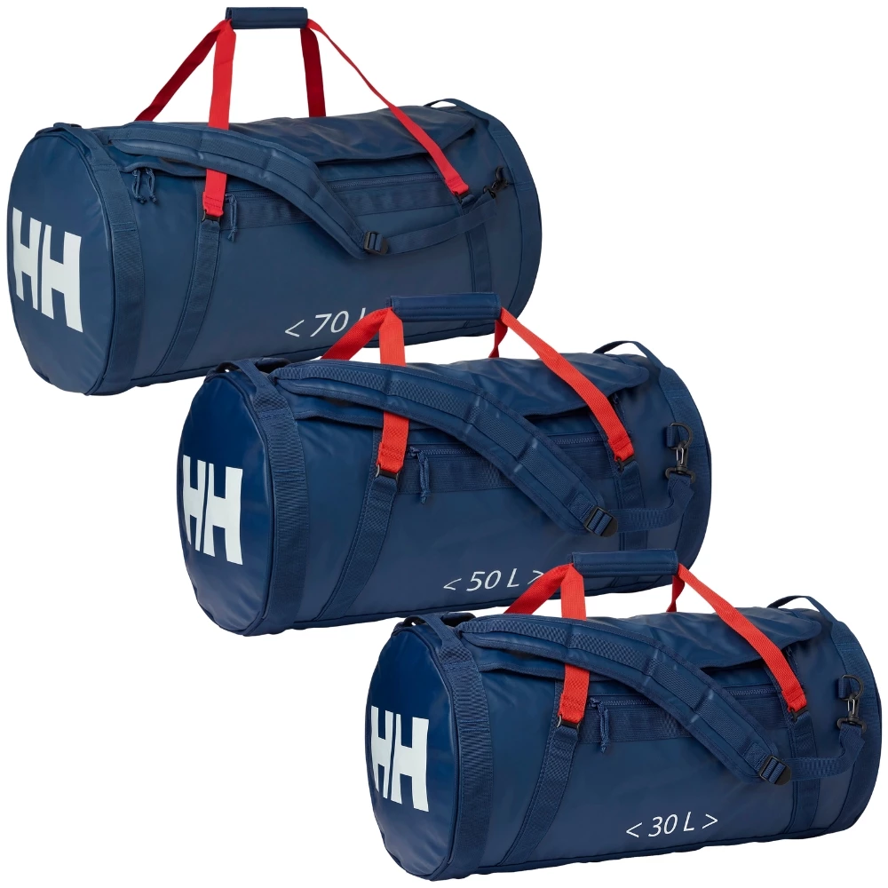 Helly Hansen Duffel Bag 2.0