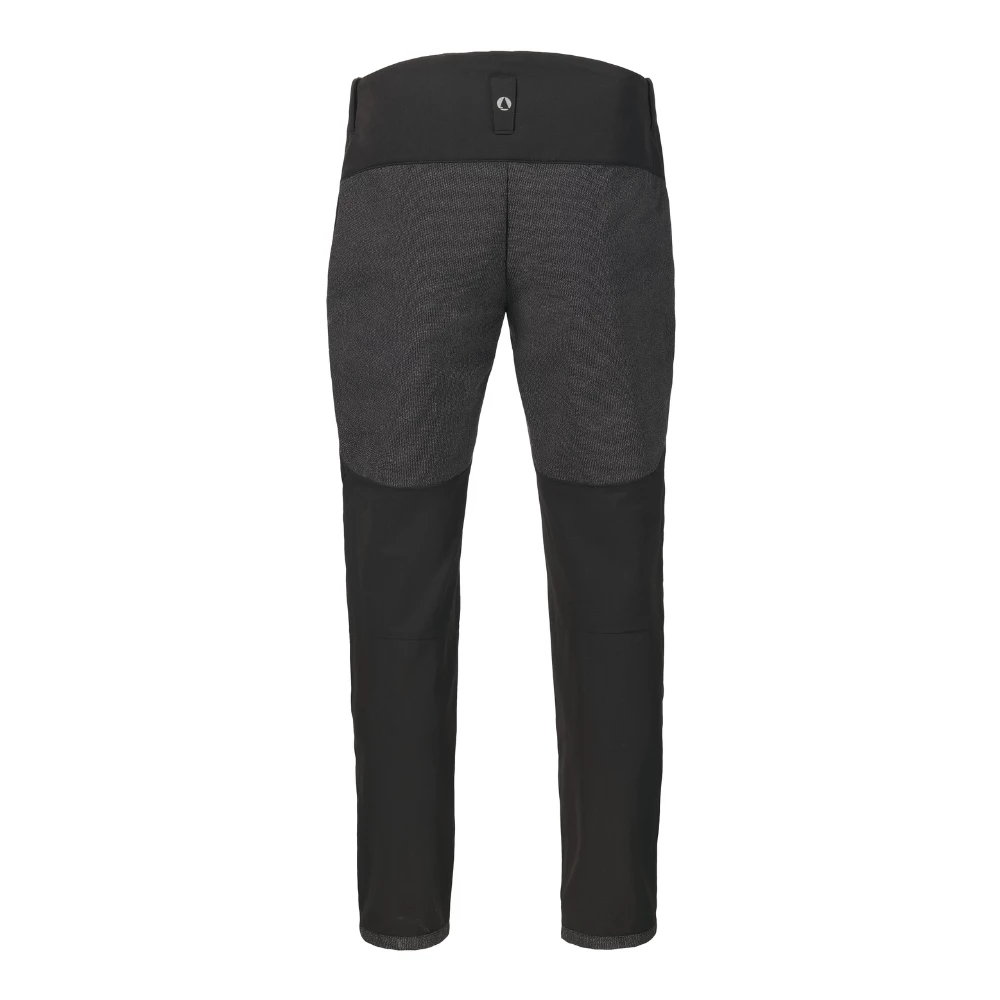  Evolution Performance Stretch Trousers Black