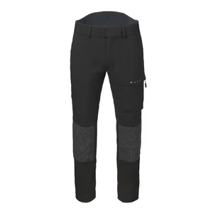 Musto Evolution Performance Stretch Trousers Black 