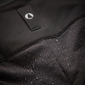 Musto Evolution Performance Stretch Trousers Black 