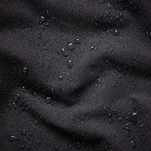 Musto Evolution Performance Stretch Trousers Black 