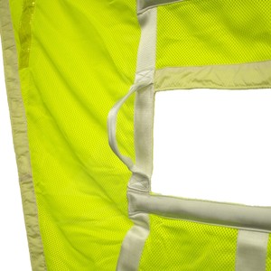 MOB Recovery Hoist 