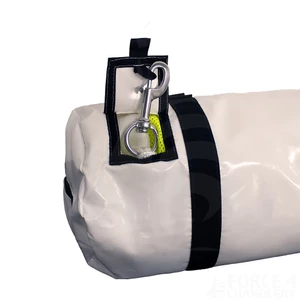 Seago MOB Recovery Hoist 