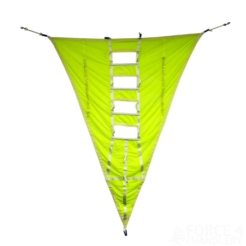Seago MOB Recovery Hoist 